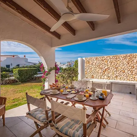 Biniroma Σπίτι διακοπών *