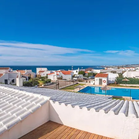 Biniroma Σπίτι διακοπών Binibeca