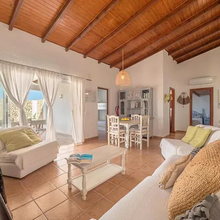 Biniroma By 3villas Binibeca