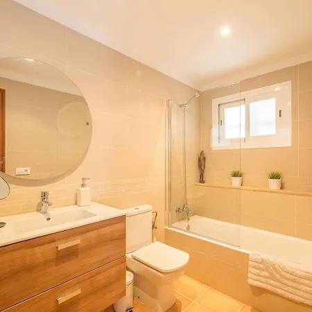 Biniroma Σπίτι διακοπών Binibeca