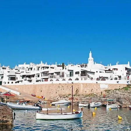 Biniroma Σπίτι διακοπών Binibeca