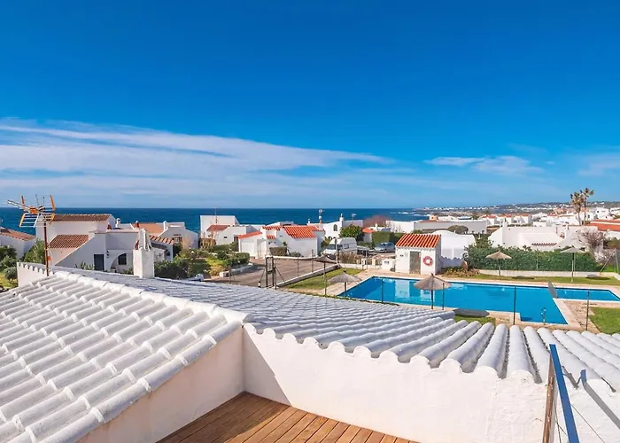 Biniroma Σπίτι διακοπών Binibeca