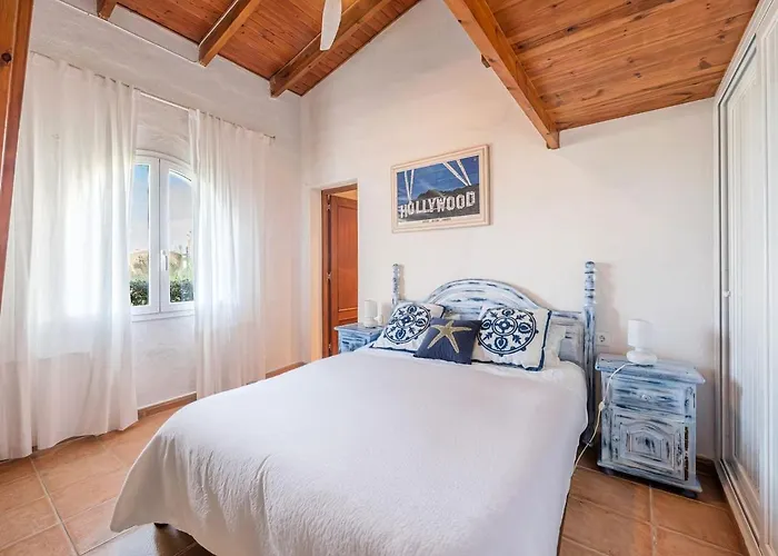 Biniroma Σπίτι διακοπών *