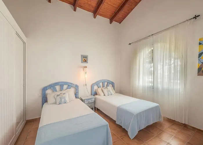 Σπίτι διακοπών Biniroma Binibeca