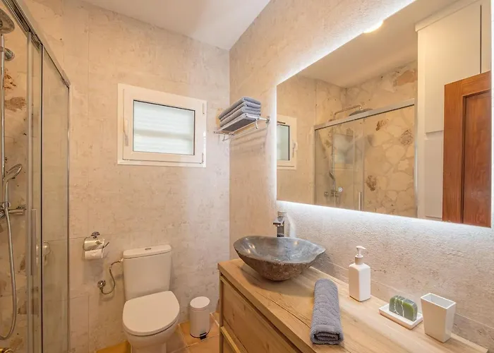 Σπίτι διακοπών Biniroma