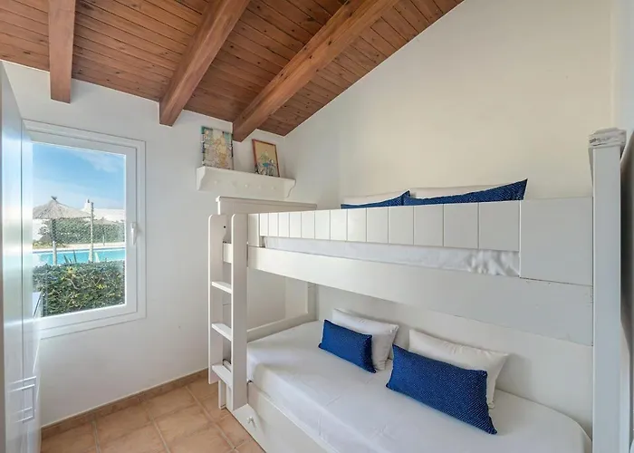 Biniroma Σπίτι διακοπών *