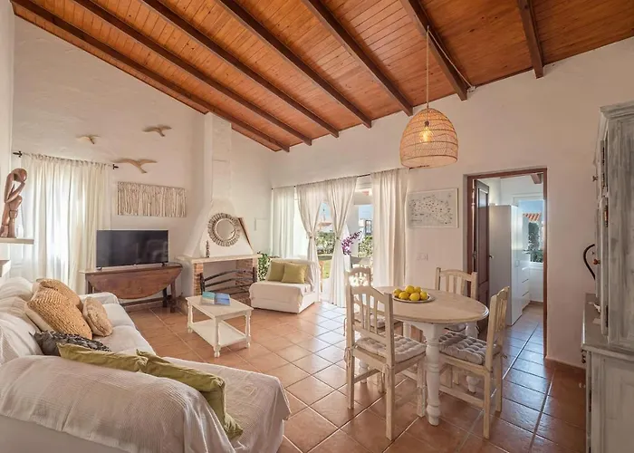 Biniroma Σπίτι διακοπών Binibeca