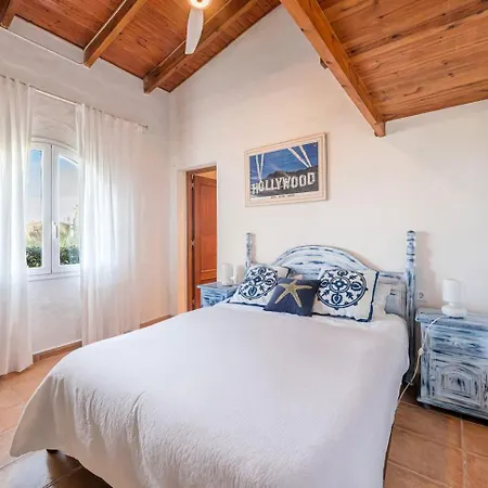 Biniroma By 3villas Holiday home *