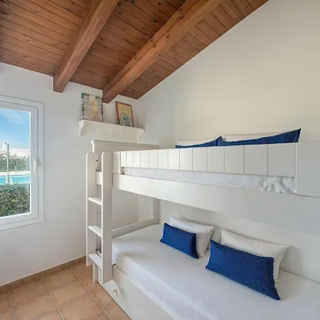 Biniroma By 3villas Hébergement de vacances *