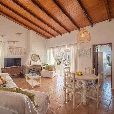 Biniroma By 3villas Hébergement de vacances Binibeca